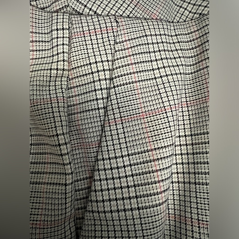 H&M cropped pants. Size 8
